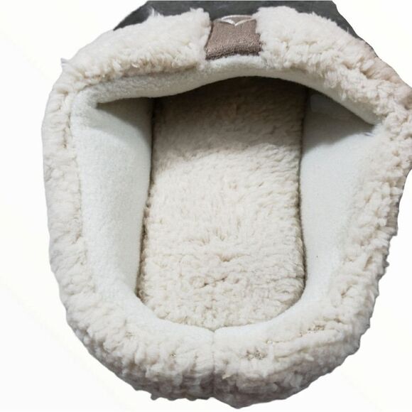 Aimony Slippers Size Medium Women's Memory Foam - Picture 3 of 5